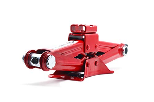 MACACO SANFONA 1 TONELADAS TECH ONE