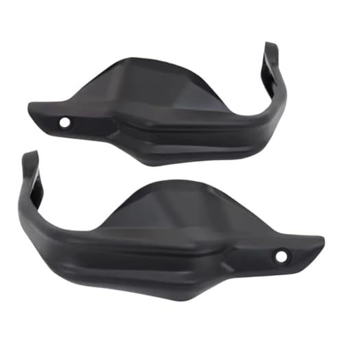 Protège-mains pour G310R guidon moto abrité contre les chocs noir