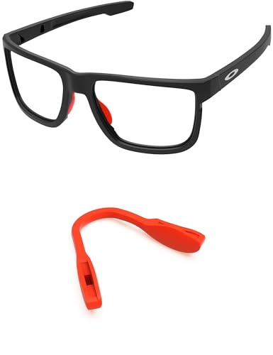 Image of Replacement Nose Pad for Oakley Split Shot OO9416 / Split Time OO4129