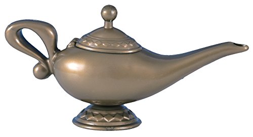 Genie Costume Lamp (Rubie's Costume Co)