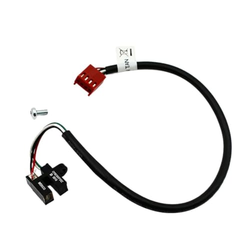 Capteur de papier 1-975605-25 pour imprimante thermique d'étiquettes