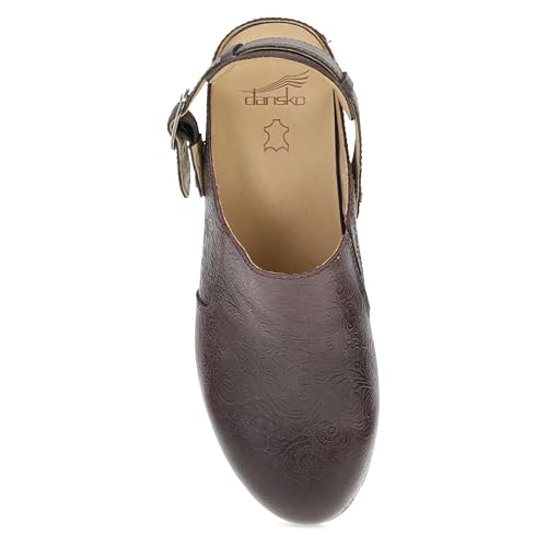 Image of Dansko Women's Millie Slingback Clog