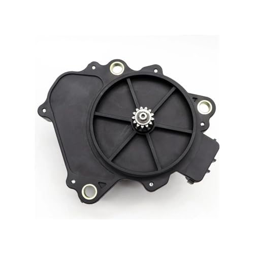 Boîte de transfert 4x4 répare blocage transmission UTV
