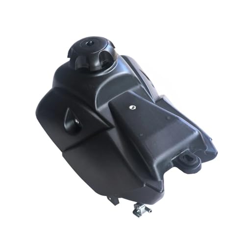 Réservoir carburant moto ABS pour motocross KLX110 et KX65