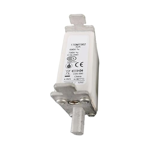 AQNERHXZ 170M1562 170M1563 Fuse(170M1563)