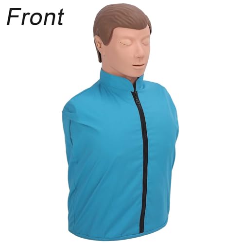Poupée de réanimation exercice réanimation cardiopulmonaire 70 cm