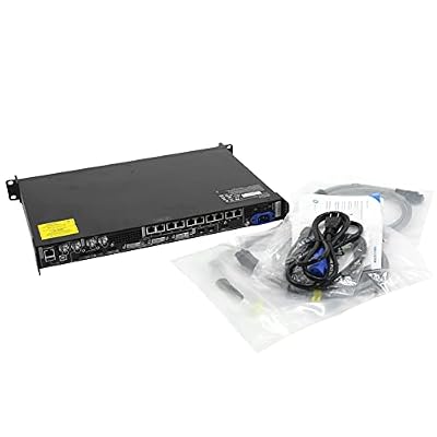 VX1000 Novastar LED Video Processor All-in-one Controller