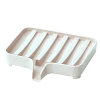 Badkamer-zeepbakje, draagbare zeepbakje, multifunctionele zeephouder voor badkamer, zeephouder voor douche, doos voor soport