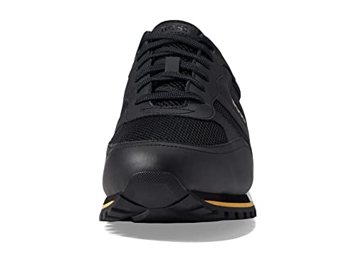 Image of BOSS Men's Parkour Runn Sneakers