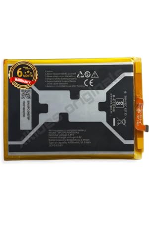 Image of SPCSPGNE4050AA Battery for Gionee F9Plus Battery with 6 Month Warranty**** (T46)