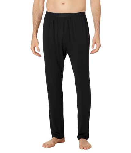 MeUndies Modal Lounge Pants Black SM