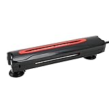 Pssopp Fish Tank Heater, Automatic Thermostat Knob Aquarium Heater with External Temperature Control for Fish Tank (1000W) - Image 3