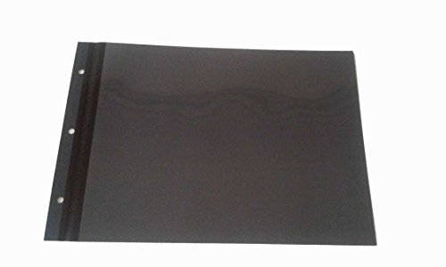 Emco Archival Sheets 8 1/2