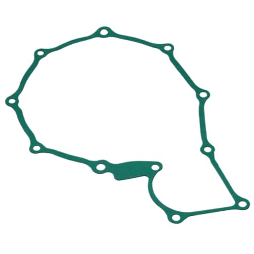 Junta de cubierta 11395-MV1-850 para motos Hawk GT NT650 y NTV600