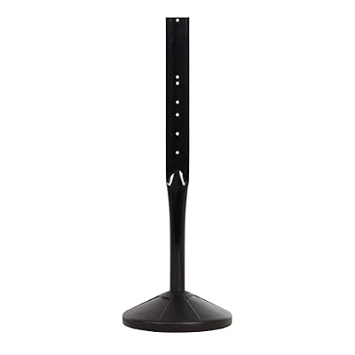 US Weight 4' Sign Post and 40 lb. Base Kit (U2212)