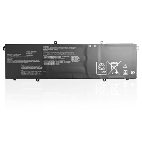 Image of C31N2105 Laptop Battery
