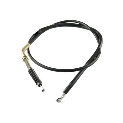 Ligne d'embrayage moto CB400 VT fluide à haute résistance pour modèles 1999-2010