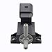 Wastegate Frequency Control N75 Valve For A3 A4 TT Q5 Jetta Golf CC Eos Tiguan 2.0T