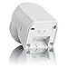 SEBSON® Detector de Movimiento Exterior IP44, Montaje Superficie en Pared, programable, Sensor...