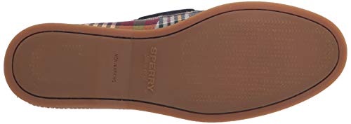 Image of Sperry Women's Authentic Original 2 Eye Leather Boat Shoe