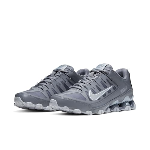 Image of Nike Men's Reax 8 TR Mesh Training /Workout Shoes