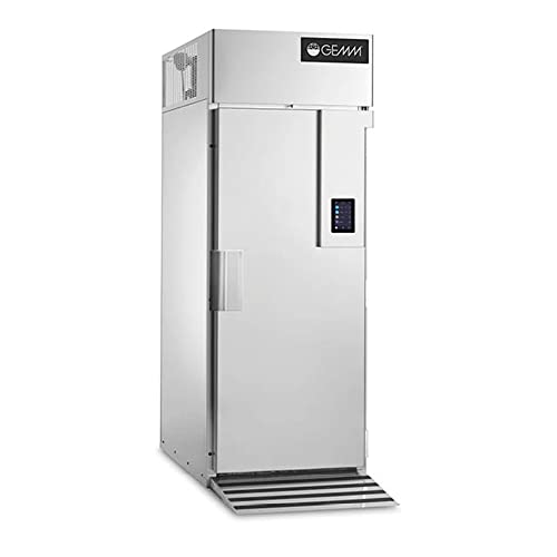 Gemm BCC 4008 Reach-in Commercial Blast Chiller/Freezer