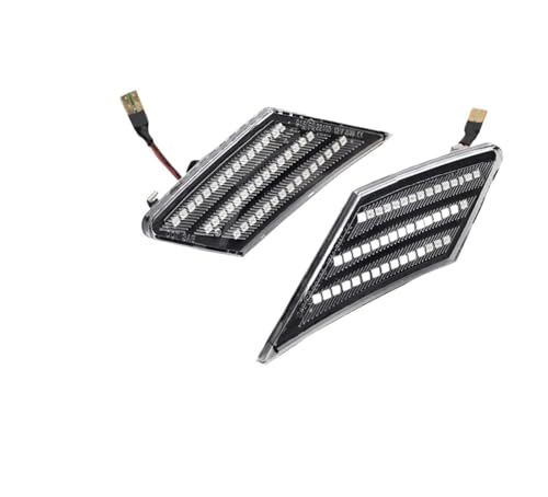 Clignotant de rétroviseur latéral Toyota FT86 2013-2019 feu position répétiteur aile