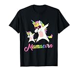 Mamacorn Dadacorn Unicorn Mom & Dad BrightWay Art