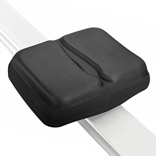 Yes4All Rowing Machine Seat Cushion Perfectly Fits for Concept 2 Rower