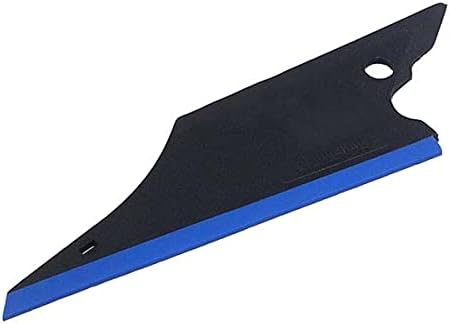 The Conquerer Blue Squeegee - GT202B, Window Tint Tools, Window Tint Installation. Window Film, Window Tinting (3)