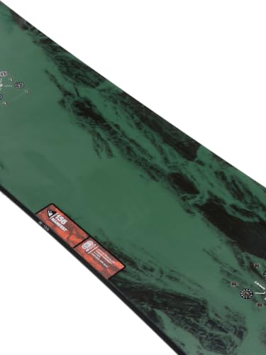 K2 Manifest Snowboard