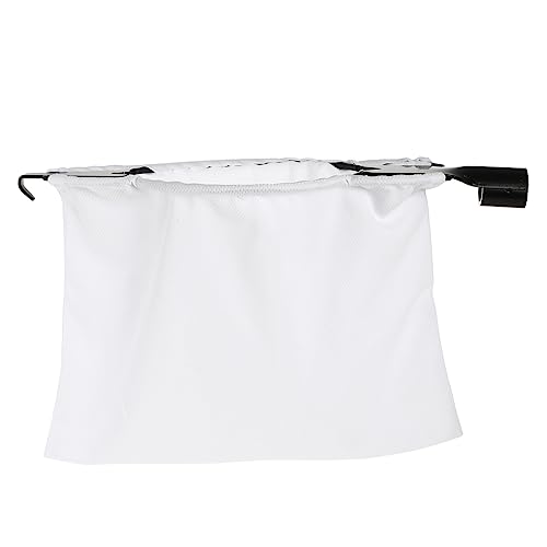 BEBEMOKO Shaped Blades Fruit Picker Head Durable Fruit Harvesting Tool with Basket for Compatible with Flagpoles Not Included