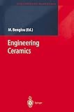 Engineering Ceramics (Engineering Materials)