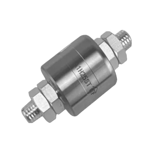 Bague collectrice électrique grande vitesse A1H25ST pour éolienne