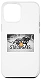 iPhone 12 Pro Max Bitcoin Stack Sats Bull Bullrun Bull Ox Stock Exchange Case