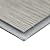 MSI Glendale Luxury Vinyl Flooring, Rigid Core Planks, LVT Tile, Click Lock Floating Floor, Waterproof LVT, Wood Grain Finish, Sample Plank, Holcomb Gray