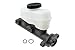 Dorman M39958 Brake Master Cylinder Compatible with Select Ford / Mercury Models