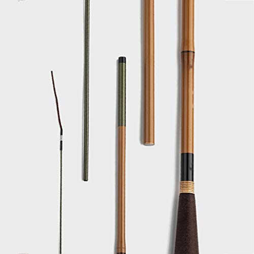 Teleskopische Angelrute Taiwan Angelrute ultralicht und ultrafein und der schneidende Angelrute Crucian Carp Rod…