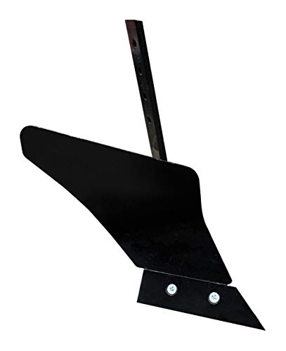 Bricoferr Arado Simple para Motoazadas