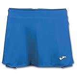 Joma Tennis Skort, 4XS - 3XL - Intransparente Innenshorts mit Bewegungsfreiheit - Open II
