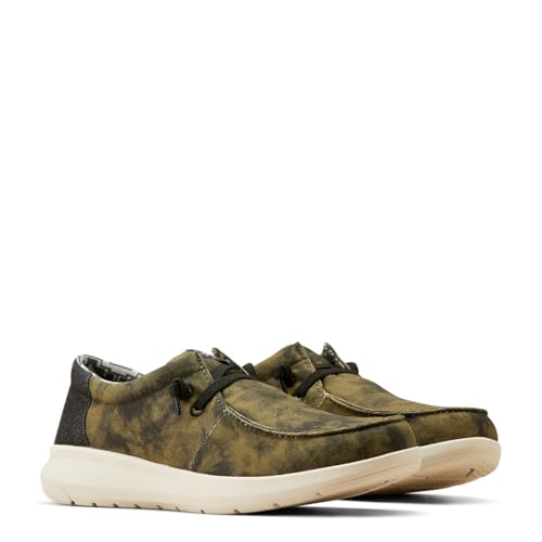 Image of Ariat Men's Hilo Shoe