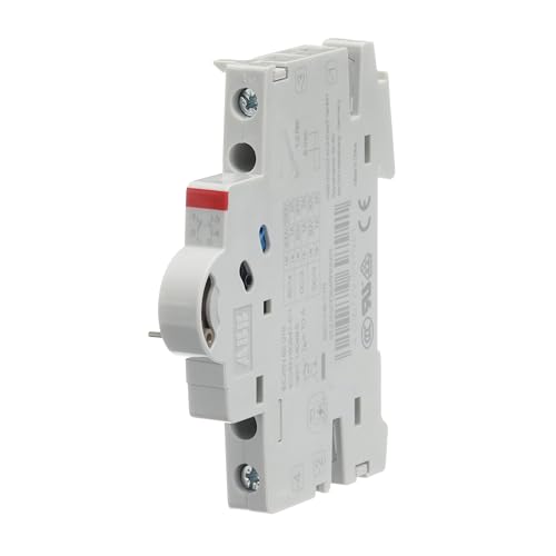 Abb 2CDS200946R0001 Auxiliary Contact New NMP