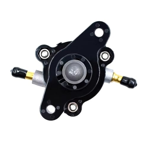 Robinet à essence pour hors-bord 4 temps Yamaha F75-F115 et pompe de moto 880890T1