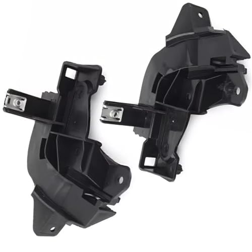 Support suspension avant pour rénovation pare-chocs Range Rover 2012 - 5