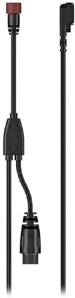 Garmin Cable Group Ride Radio Y-Adapter