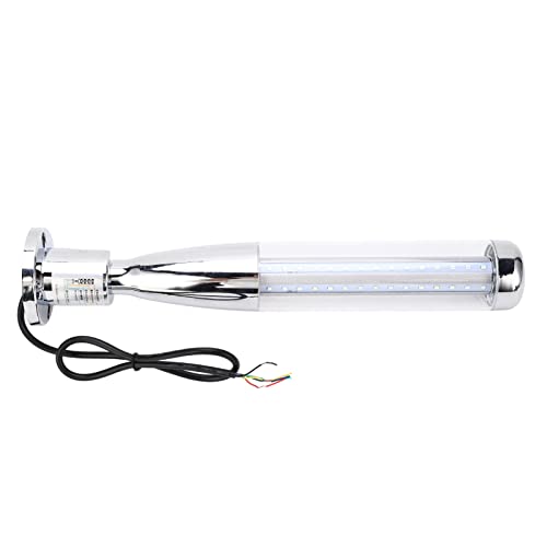 LED Industrielle Lumière Haute Lumière Intermittente Glose Swint PC Shadow PC Jaune Vert [machinerie automatisée] DC24V 1 X de la de Signalisation LED