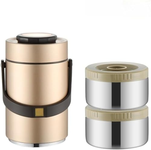 �ۉ��ٓ��� �X�����`�W���[ ��e�� 2�i/3�i �^��f�M�\�� �ۉ������`�{�b�N�X �R��h�~ ���݌v �g�ѕ֗� �ʋ� �ʊw �ٓ��W���[ �H�i��304�X�e�����X�� �����ԕۉ� �ۗ�Ή� �ϋv���D �������ٓ��e�� (�S�[���f��,1.5L) [���s�A���i]