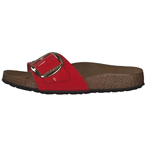 Image of Birkenstock Women's Platform Vegan Arizona Pl V Wc Pink Bf N