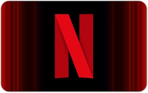 Netflix eGift Card - $100 - Standard