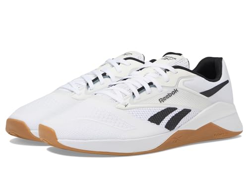 Image of Reebok Men's Nano X4 Cross Training Shoes